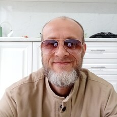 Фотография мужчины Nikita, 44 года из г. Ставрополь