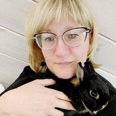 Фотография девушки Ольга, 49 лет из г. Барановичи