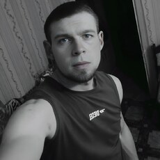 Фотография мужчины Александр, 31 год из г. Павлодар