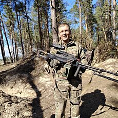 Фотография мужчины Женя, 40 лет из г. Архангельск