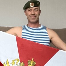 Фотография мужчины Алексей, 49 лет из г. Семенов