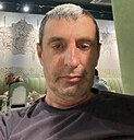 Али, 48 лет