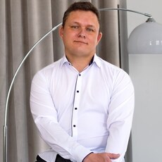 Фотография мужчины Андрей, 36 лет из г. Севастополь