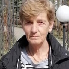 Фотография девушки Наталья, 63 года из г. Аркалык