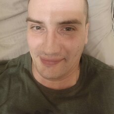 Фотография мужчины Сергей, 34 года из г. Иркутск