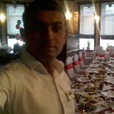 Фотография мужчины Sako, 38 лет из г. Баку