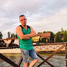 Фотография мужчины Константин, 31 год из г. Кривой Рог