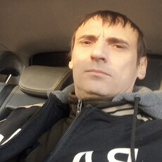 Фотография мужчины Роман, 43 года из г. Рославль