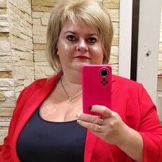 Фотография девушки Алина, 36 лет из г. Москва