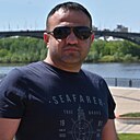 Неймат, 38 лет
