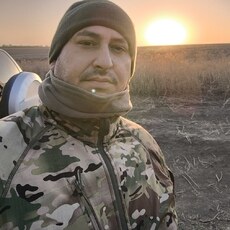 Фотография мужчины Алексей, 35 лет из г. Шелехов