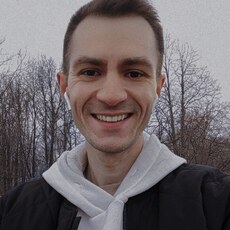 Фотография мужчины Александр, 33 года из г. Нижний Новгород