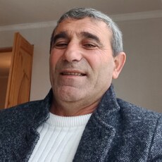 Фотография мужчины Саша, 50 лет из г. Баку