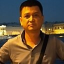Алим, 46 лет