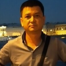 Фотография мужчины Алим, 46 лет из г. Гатчина