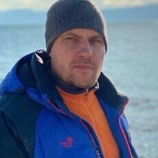 Фотография мужчины Алексей, 44 года из г. Ангарск