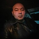 Dulat, 42 года
