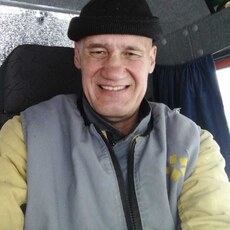 Фотография мужчины Фёдор, 52 года из г. Тайшет