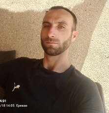 Фотография мужчины Ed, 32 года из г. Владикавказ