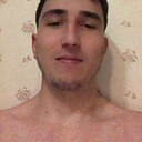 Абдулла, 24 года