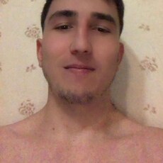 Фотография мужчины Абдулла, 24 года из г. Можайск