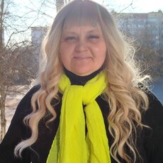 Фотография девушки Инна, 55 лет из г. Витебск