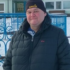 Фотография мужчины Алексей, 53 года из г. Великие Луки