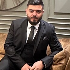 Фотография мужчины Gog, 34 года из г. Ереван