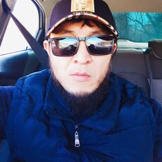 Фотография мужчины Айдар, 38 лет из г. Тараз