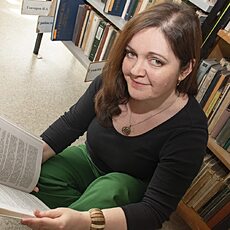 Фотография девушки Марина, 41 год из г. Курган