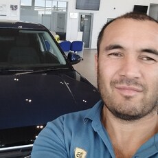 Фотография мужчины Зокиржон, 37 лет из г. Абакан