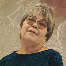 Фотография девушки Роза, 62 года из г. Месягутово