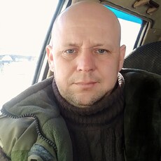 Фотография мужчины Сергей, 39 лет из г. Димитровград