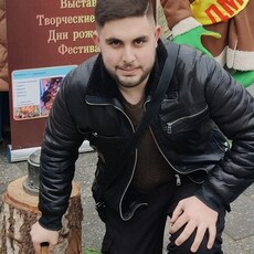 Фотография мужчины Давид, 27 лет из г. Дмитров