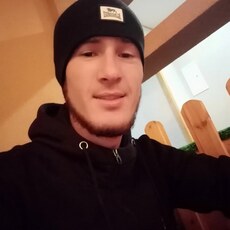 Фотография мужчины Владимир, 29 лет из г. Абай