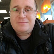 Фотография мужчины Егор, 47 лет из г. Нижневартовск