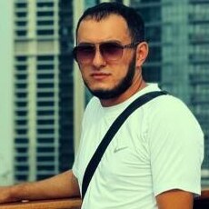 Фотография мужчины Danik, 30 лет из г. Шымкент