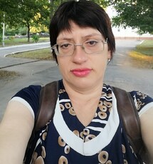 Фотография девушки Людмила, 51 год из г. Курчатов