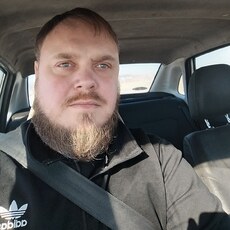 Фотография мужчины Дмитрий, 35 лет из г. Киселевск