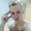 Женя, 24 года