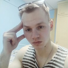 Фотография мужчины Женя, 24 года из г. Береза