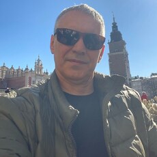 Фотография мужчины Андрей, 52 года из г. Краков