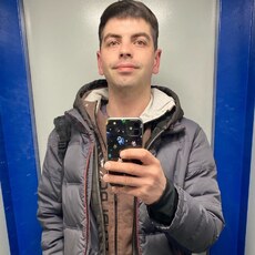 Фотография мужчины Денис, 29 лет из г. Вязьма