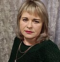 Нина, 43 года