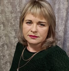 Фотография девушки Нина, 43 года из г. Ельцовка