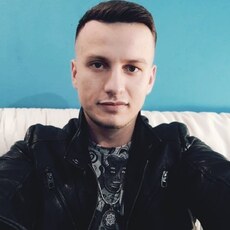 Фотография мужчины Андрей, 34 года из г. Павлоград