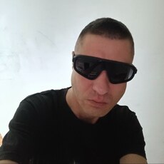 Фотография мужчины Саша, 36 лет из г. Молодечно