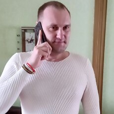 Фотография мужчины Алексей, 37 лет из г. Москва