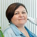 Натали, 53 года