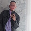 Матвей, 22 года
